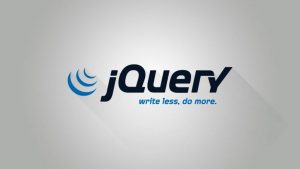 jQuery | Universidade XTI