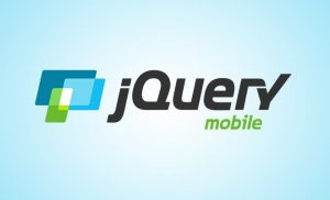 JQuery Mobile