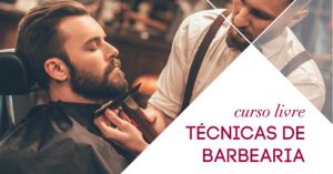 Técnicas de Barbearia